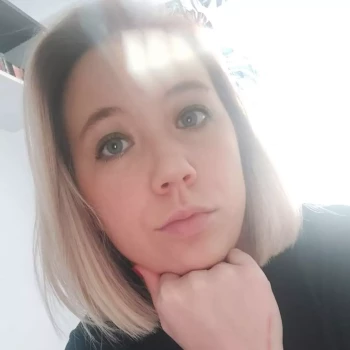 Pomoc domowa: Patrycja W.