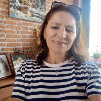 Pomoc domowa: Joanna S.