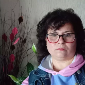 Pomoc domowa: Oksana T.