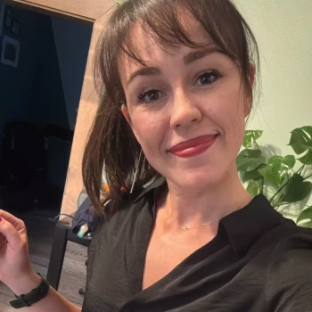 Pomoc domowa: Zuzanna M.