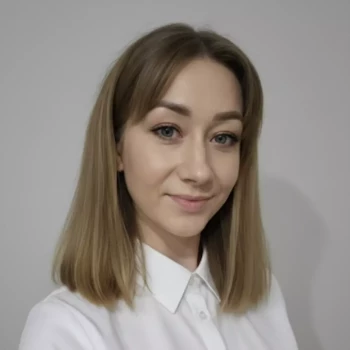 Pomoc domowa: Anna C.