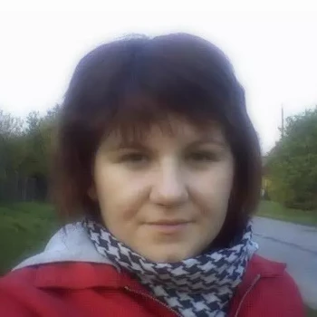 Pomoc domowa: Marzena K.