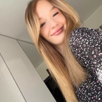 Pomoc domowa: Milena S.