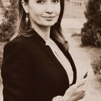 Pomoc domowa: Iryna S.