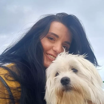 Pomoc domowa: Svitlana Y.