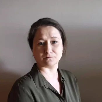 Pomoc domowa: Edyta D.
