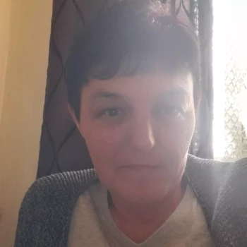 Pomoc domowa: Anna S.