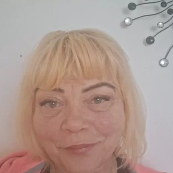 Pomoc domowa: Ewa S.