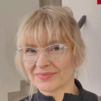 Pomoc domowa: Edyta W.