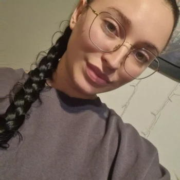 Pomoc domowa: Yuliia K.