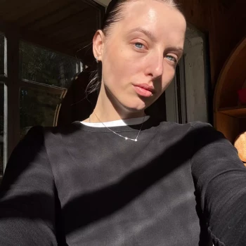 Pomoc domowa: Aliaksandra B.