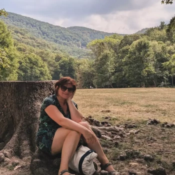 Pomoc domowa: Monika D.