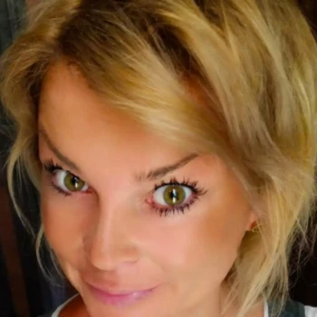 Pomoc domowa: Agnieszka B.