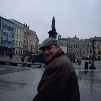 Pomoc domowa: Grzegorz S.