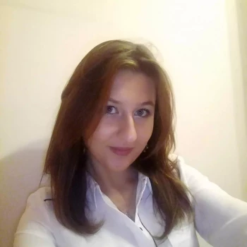Pomoc domowa: Anna R.