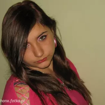 Pomoc domowa: Angelika S.