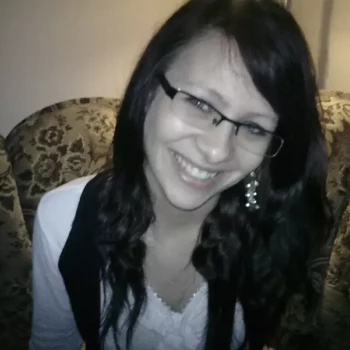 Pomoc domowa: Daria G.