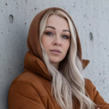 Pomoc domowa: Olena P.