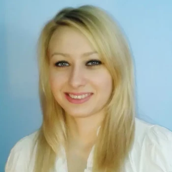 Pomoc domowa: Joanna D.