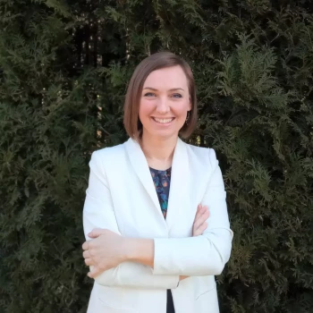 Pomoc domowa: Kamila L.