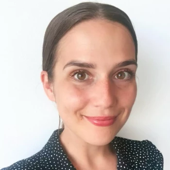 Pomoc domowa: Klaudia A.