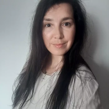 Pomoc domowa: Natalia B.