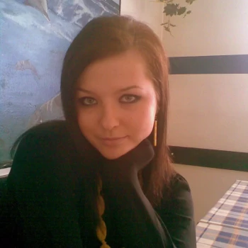Pomoc domowa: Marta G.