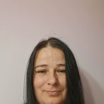 Pomoc domowa: Magdalena S.