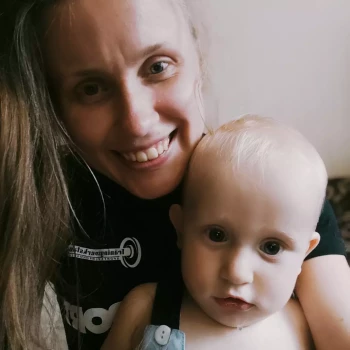 Pomoc domowa: Inna R.