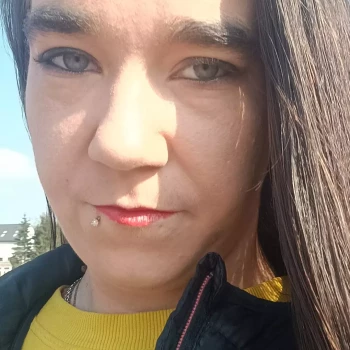 Pomoc domowa: Paulina S.