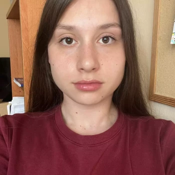 Pomoc domowa: Viktoriia P.