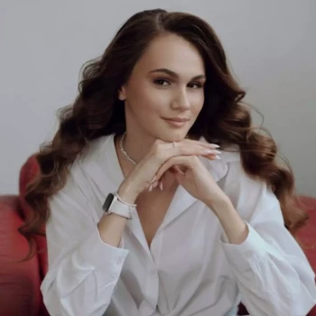 Pomoc domowa: Sofiia P.