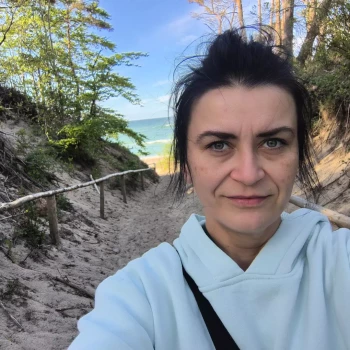 Pomoc domowa: Ilona R.