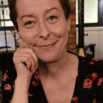 Pomoc domowa: Iwona W.