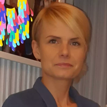 Pomoc domowa: Aneta S. - Ruda Śląska