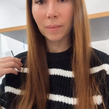 Pomoc domowa: Katarina P.