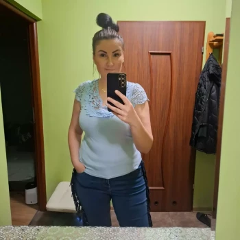 Pomoc domowa: Agata C.