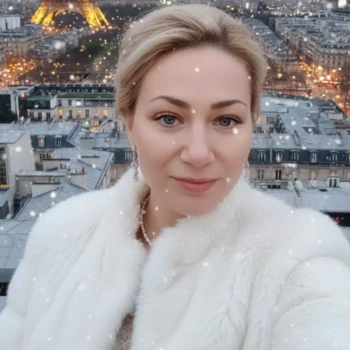 Pomoc domowa: Alla K.