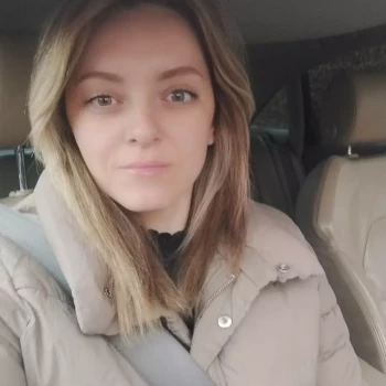 Pomoc domowa: Oksana S.