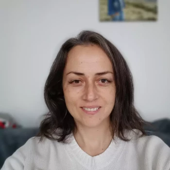 Pomoc domowa: Agnieszka K.