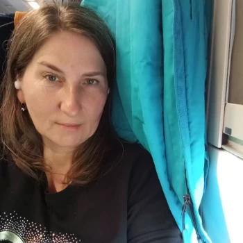 Pomoc domowa: Jolanta W.