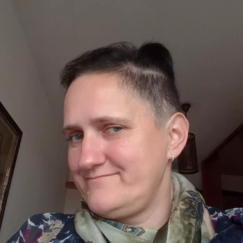 Pomoc domowa: Magdalena Z.