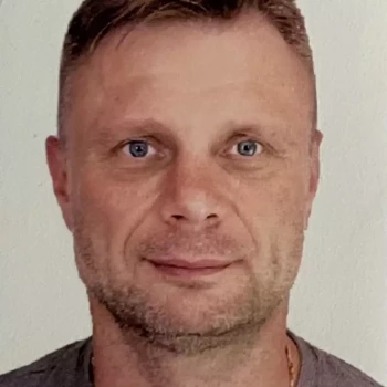 Pomoc domowa: Robert N.