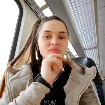 Pomoc domowa: Elena S.