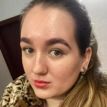 Pomoc domowa: Nadia Ł.