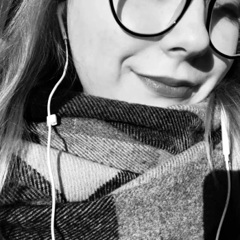 Pomoc domowa: Olga C.