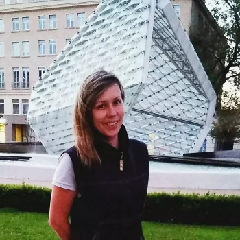 Pomoc domowa: Olga K.