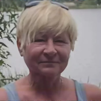 Pomoc domowa: Renata B.