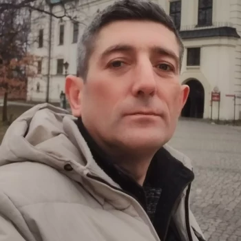 Pomoc domowa: Marek T.