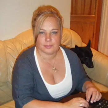 Pomoc domowa: Katarzyna P.